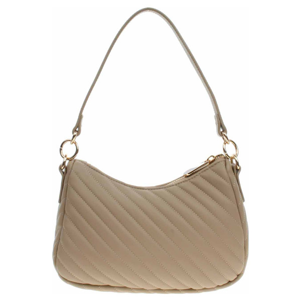 detail Tommy Hilfiger dámská kabelka AW0AW17016 AEG Beige