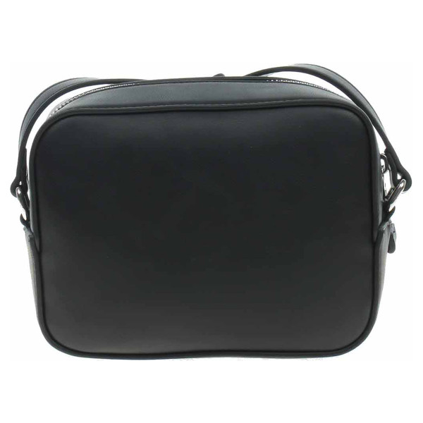 detail Tommy Hilfiger dámská kabelka AW0AW16274 BDS Black