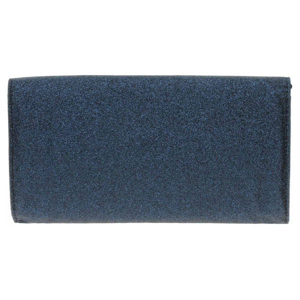 detail Marco Tozzi společenská kabelka 2-61103-43 modrá