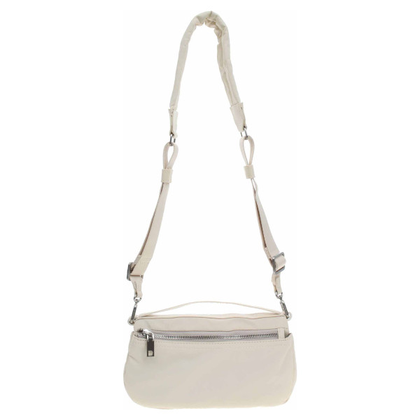 detail Desigual dámská kabelka 24WAXY38 white