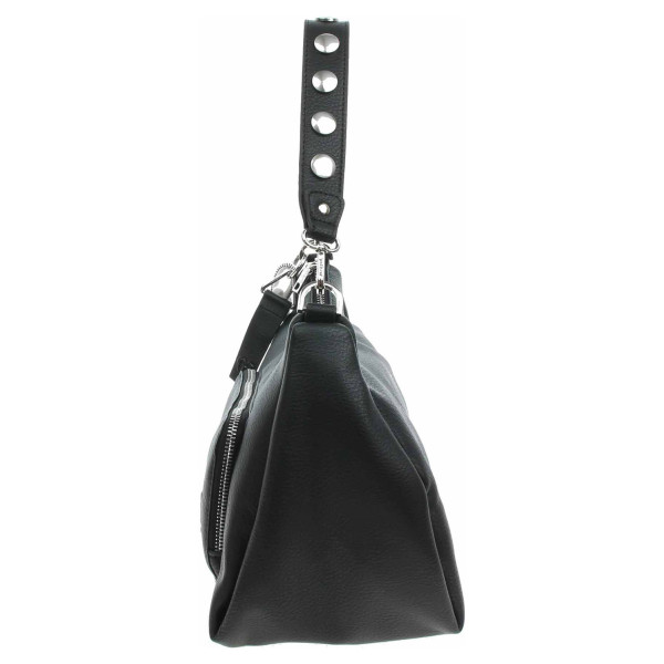 detail Desigual dámská kabelka 24WAXP97 black