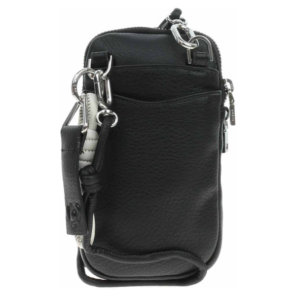 detail Desigual dámská crossbody na mobil 24WAYP26 black
