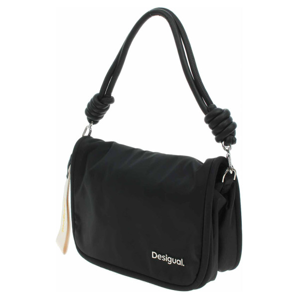 detail Desigual dámská kabelka 24WAXY30 black