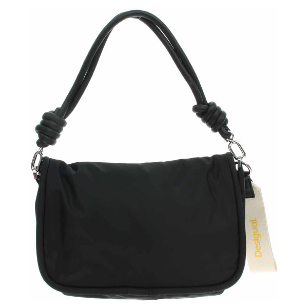 detail Desigual dámská kabelka 24WAXY30 black