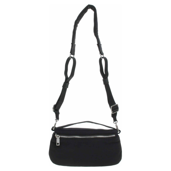 detail Desigual dámská kabelka 24WAXY10 black