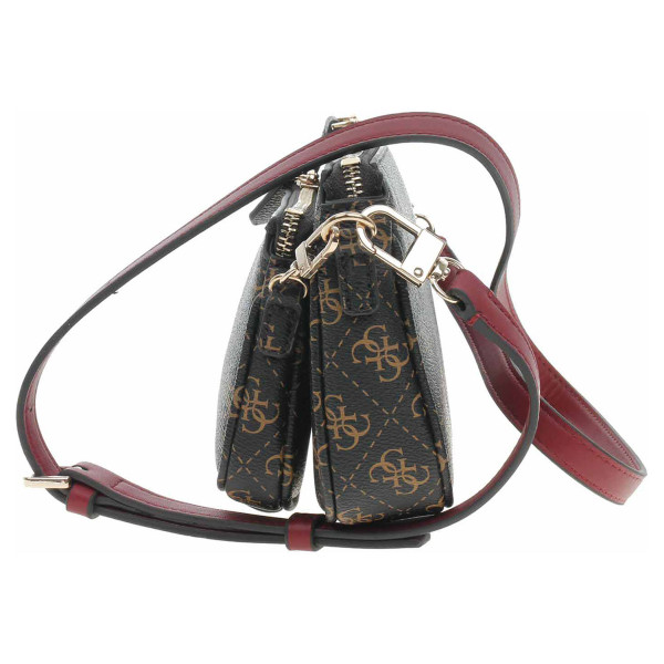 detail Guess dámská kabelka HWQL7879710-BRO