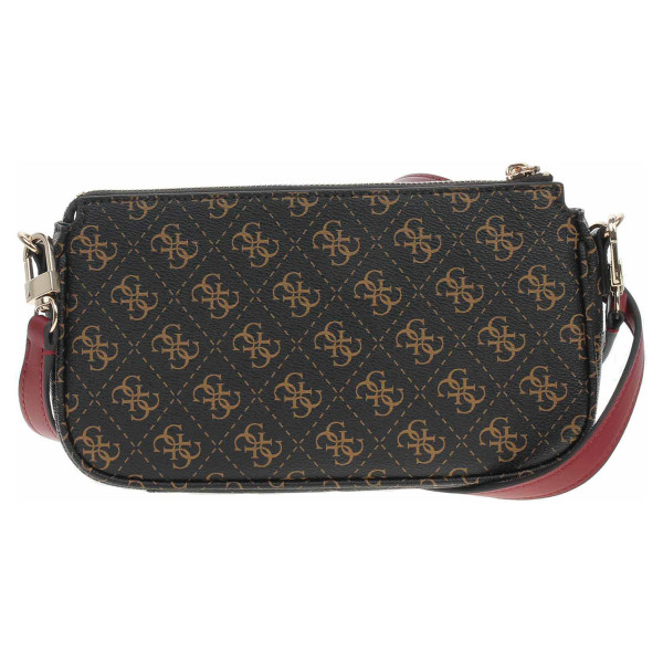 detail Guess dámská kabelka HWQL7879710-BRO