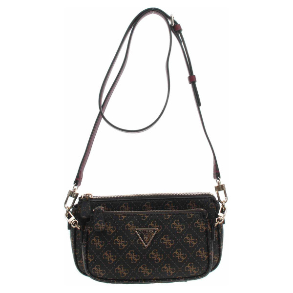 detail Guess dámská kabelka HWQL7879710-BRO