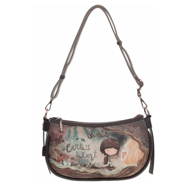 detail Anekke dámská kabelka 39801-223