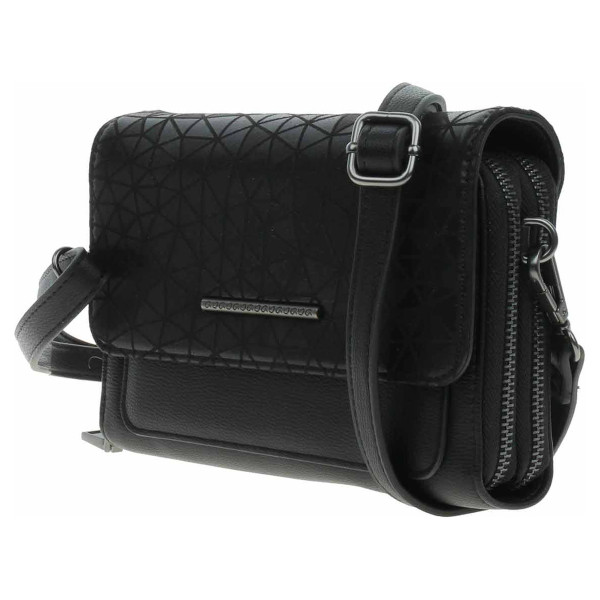 detail Ara dámská kabelka 16-21803-30 schwarz