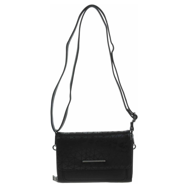 detail Ara dámská kabelka 16-21803-30 schwarz