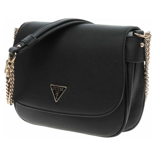 detail Guess dámská kabelka HWBG9519190-BLA