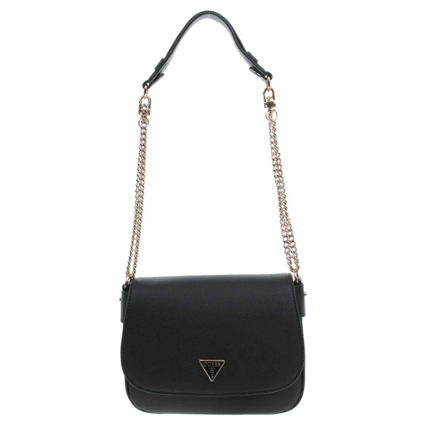 detail Guess dámská kabelka HWBG9519190-BLA