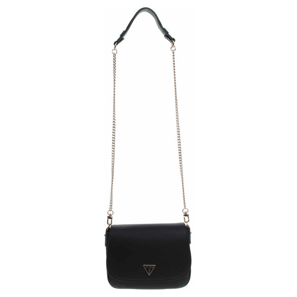 detail Guess dámská kabelka HWBG9519190-BLA