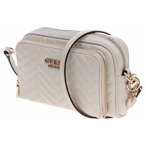 detail Guess dámská kabelka HWQG9508140-STO