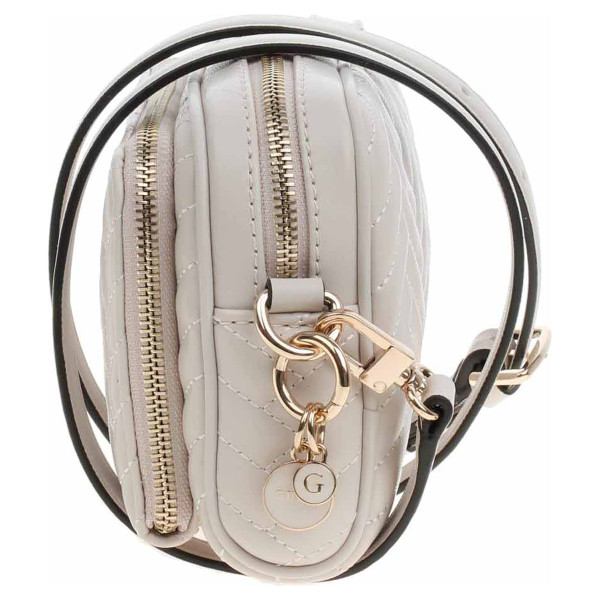 detail Guess dámská kabelka HWQG9508140-STO