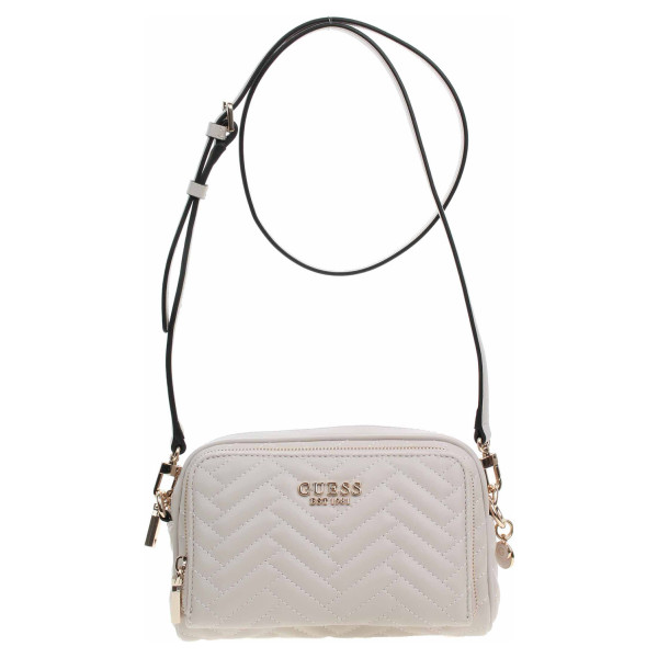 detail Guess dámská kabelka HWQG9508140-STO