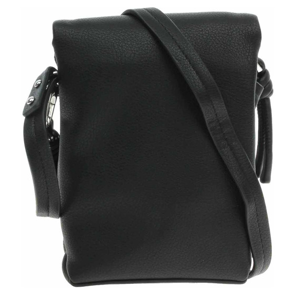 detail Desigual dámská kabelka na mobil 25SAYP45 2000 black