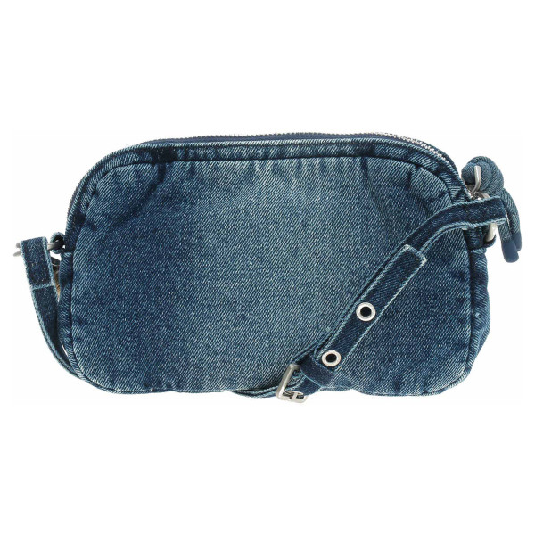 detail Desigual dámská kabelka 25SAYD01 5053 denim