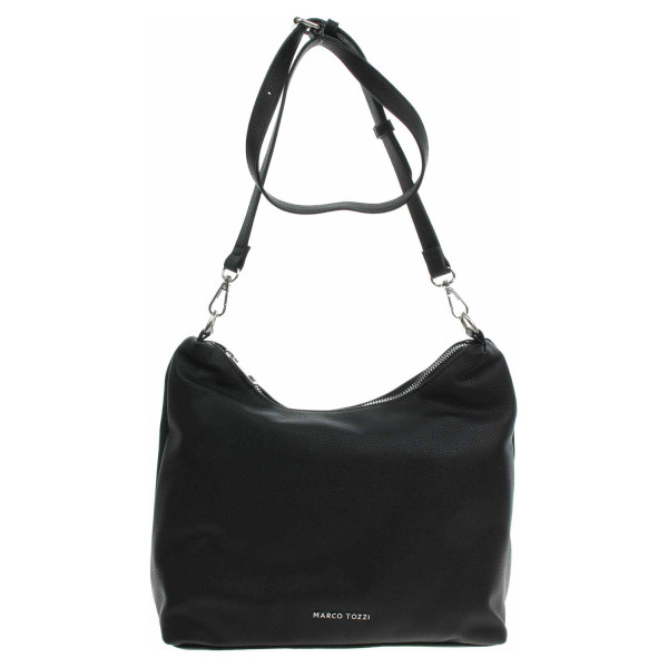 detail Marco Tozzi dámská kabelka 2-61104-45 černá