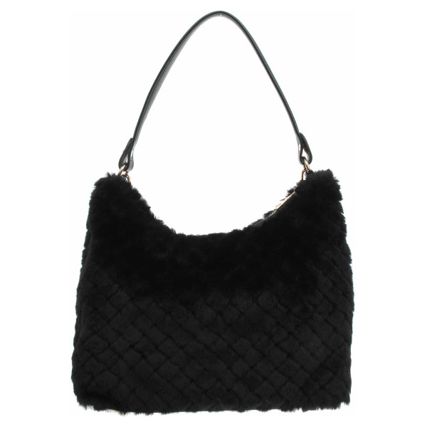 detail Marco Tozzi dámská kabelka 2-61116-45 černá