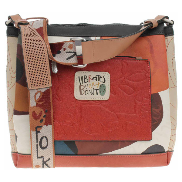 detail Anekke dámská kabelka 40703-039