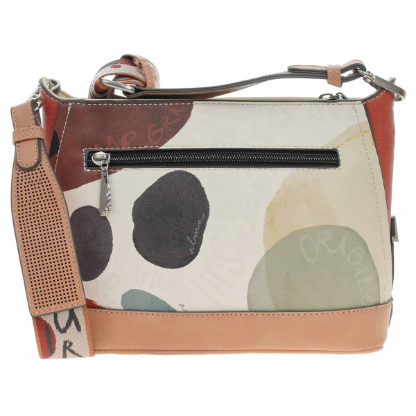 detail Anekke dámská kabelka 40703-475