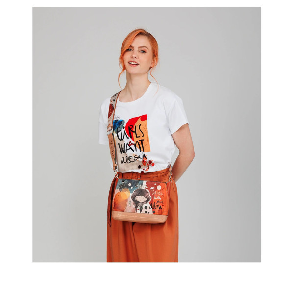 detail Anekke dámská kabelka 40703-475