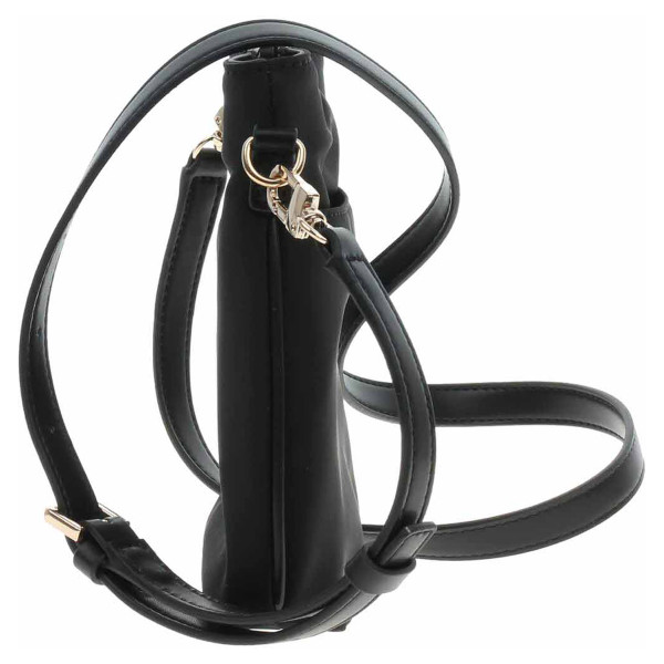 detail Guess dámská kabelka na mobil TWNN9676015-BLA