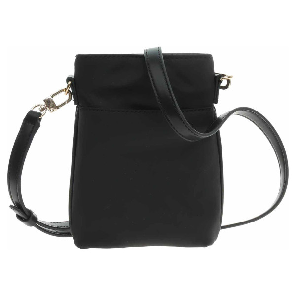 detail Guess dámská kabelka na mobil TWNN9676015-BLA