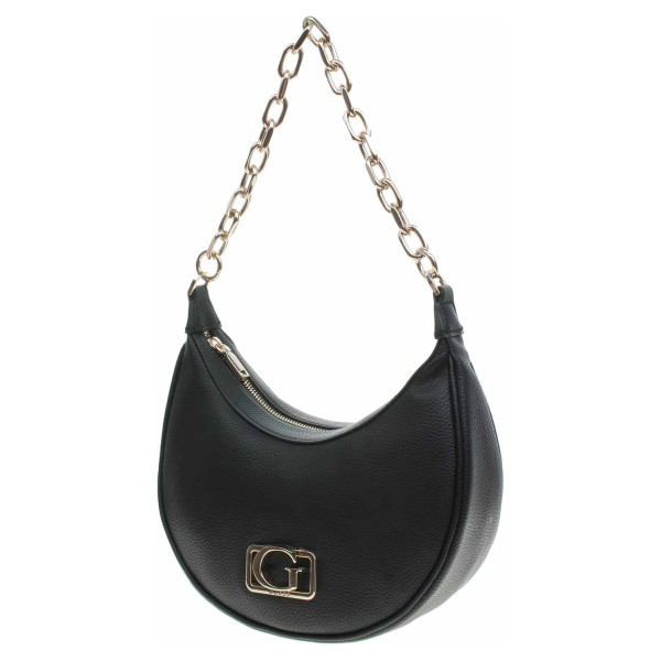 detail Guess dámská kabelka HWBG9642010-BLA