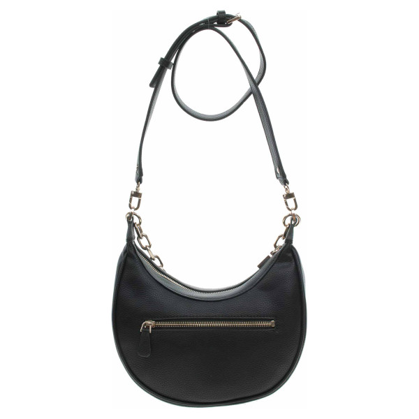 detail Guess dámská kabelka HWBG9642010-BLA