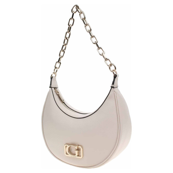 detail Guess dámská kabelka HWBG9642010-SHE