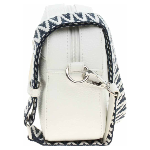 detail Gabor dámská kabelka Silena 010601 white