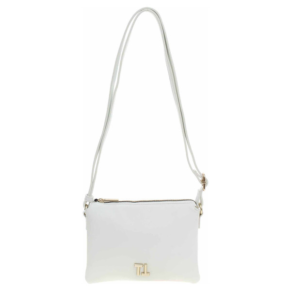 detail Tamaris dámská kabelka Franca 33770,300 white