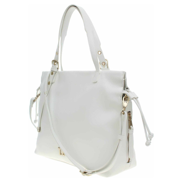 detail Tamaris dámská kabelka Franca 33776,300 white