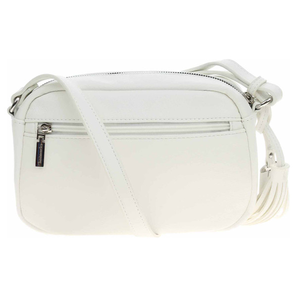 detail Tamaris dámská kabelka Nele 32800,300 white