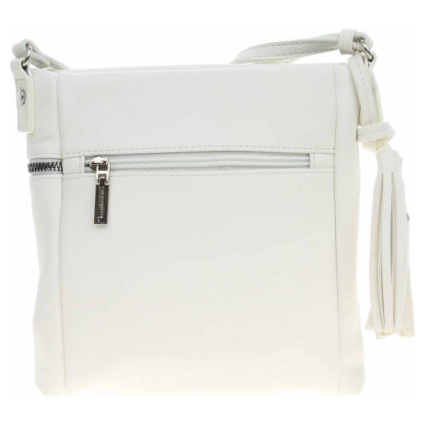 detail Tamaris dámská kabelka Nele 32809,300 white