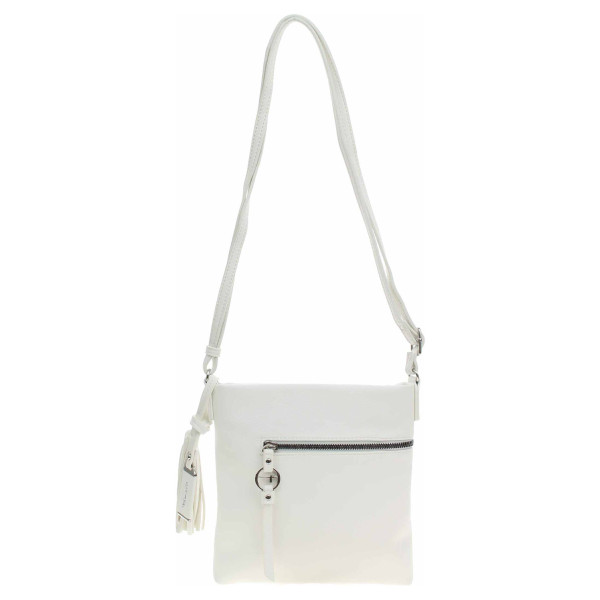 detail Tamaris dámská kabelka Nele 32809,300 white