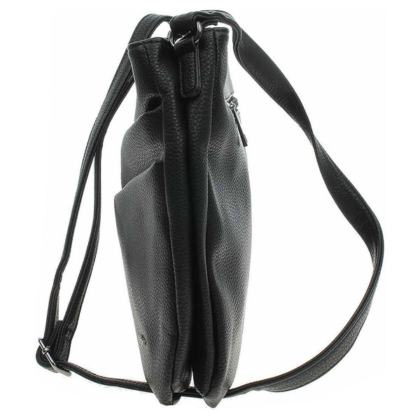 detail Rieker dámská kabelka H1005-02 schwarz