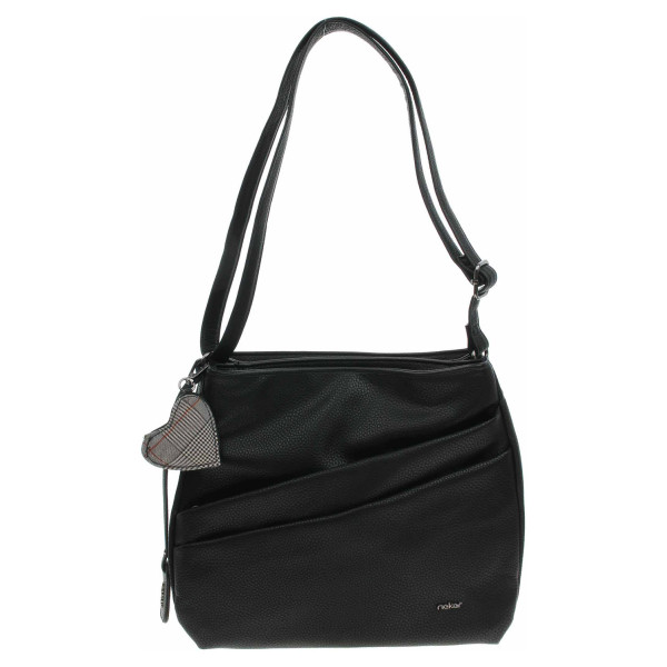 detail Rieker dámská kabelka H1005-02 schwarz