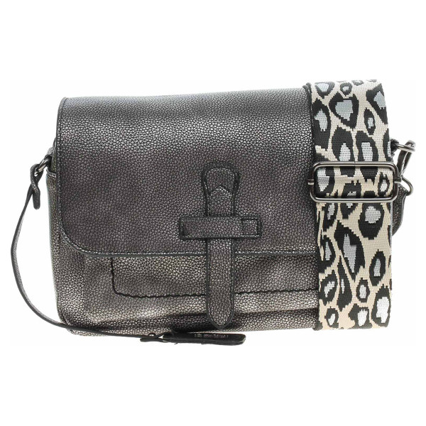 detail Rieker dámská kabelka H1101-42 silber-platin