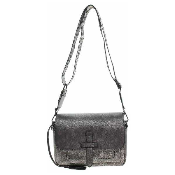 detail Rieker dámská kabelka H1101-42 silber-platin