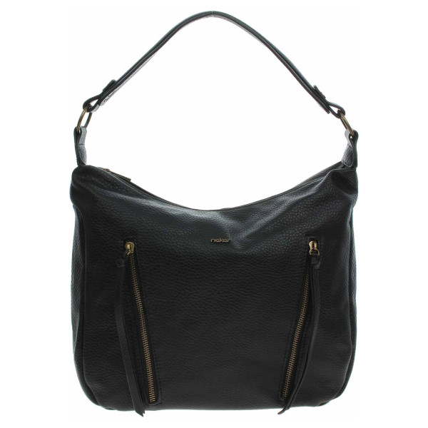 detail Rieker dámská kabelka H1016-00 schwarz