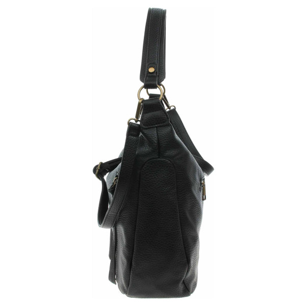 detail Rieker dámská kabelka H1016-00 schwarz