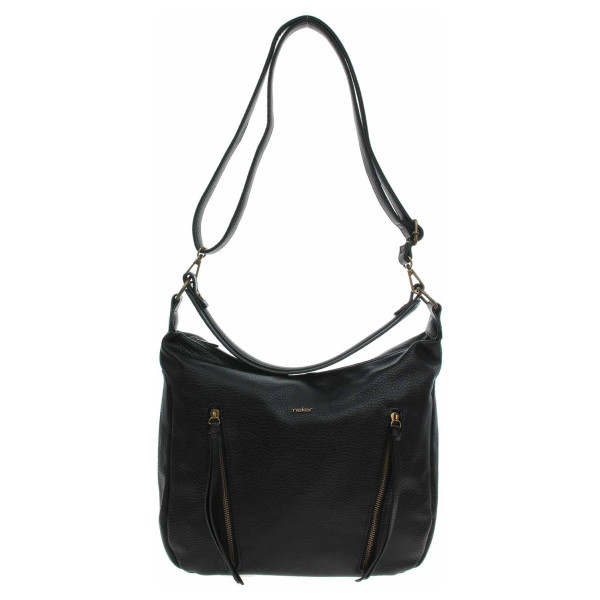 detail Rieker dámská kabelka H1016-00 schwarz