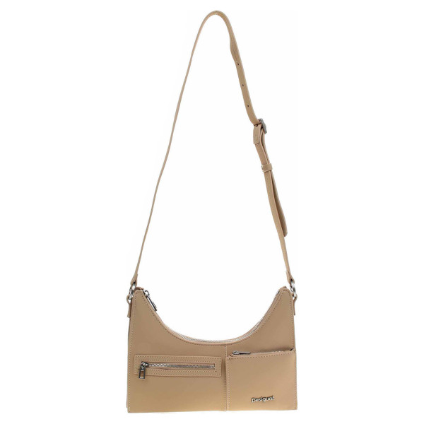 detail Desigual dámská 3v1 kabelka 25WAXP49 2000 black