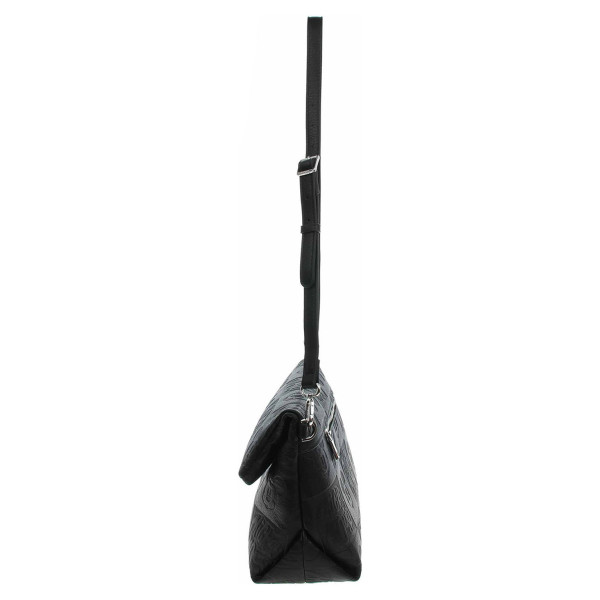 detail Desigual dámská kabelka 25WAXP21 2000 black