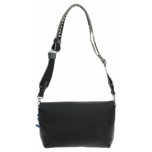 detail Desigual dámská kabelka 25WAXPAL 2000 black