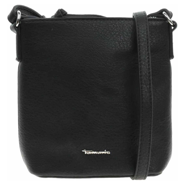 detail Tamaris dámská kabelka Alessia 30444,100 black